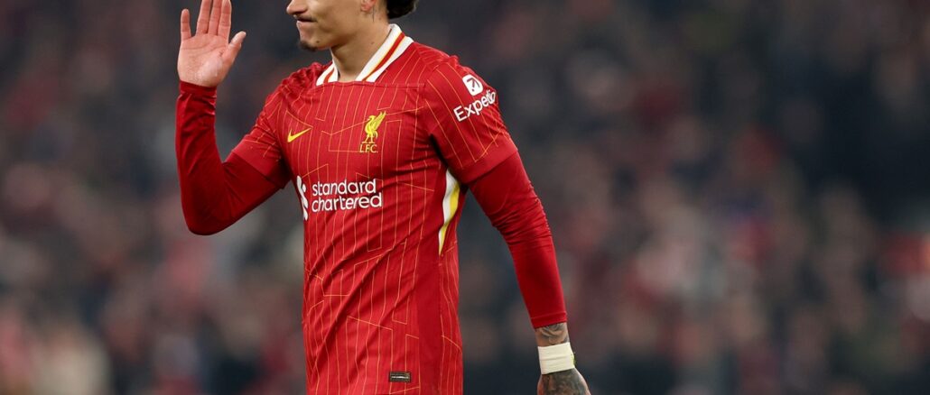 Darwin Núñez fue ofrecido a River pero solo para el Mundial de Clubes