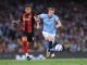 Manchester City goleó a Bournemouth y acaricia el boleto a la próxima Champions League