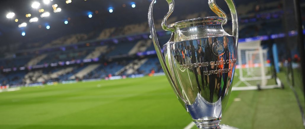 Ya hay 24 de 36 clasificados a la próxima Champions