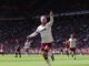 Manchester United cayó con West Ham