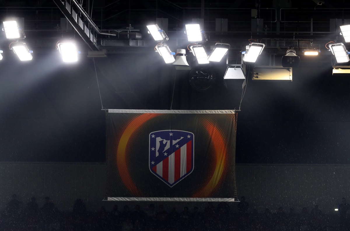 Se filtró la nueva camiseta alternativa del Atlético de Madrid para la próxima temporada