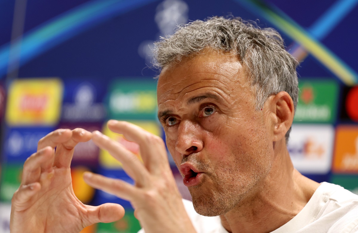 «PSG era un club arrogante y repugnante hasta que llegó Luis Enrique»