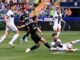 Parma desperdició chances increíbles y Como sumó la quinta victoria en fila por Serie A