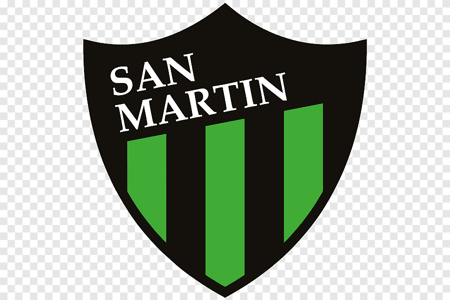 San Martín de San Juan