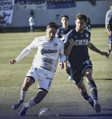 Tristán Suárez y Quilmes no movieron el cero en Ezeiza