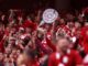 Bayern Múnich campeón de Bundesliga