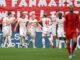 El 3 a 3 entre Leipzig y Bayern Múnich aún deja con vida al Bayer Leverkusen en Bundesliga