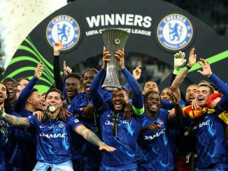 Chelsea se consagró campeón de Conference League