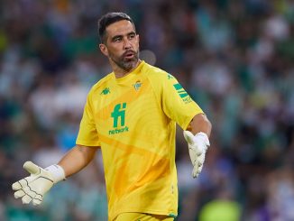 Cluadio Bravo fue durísimo con la Conference League en ESPN