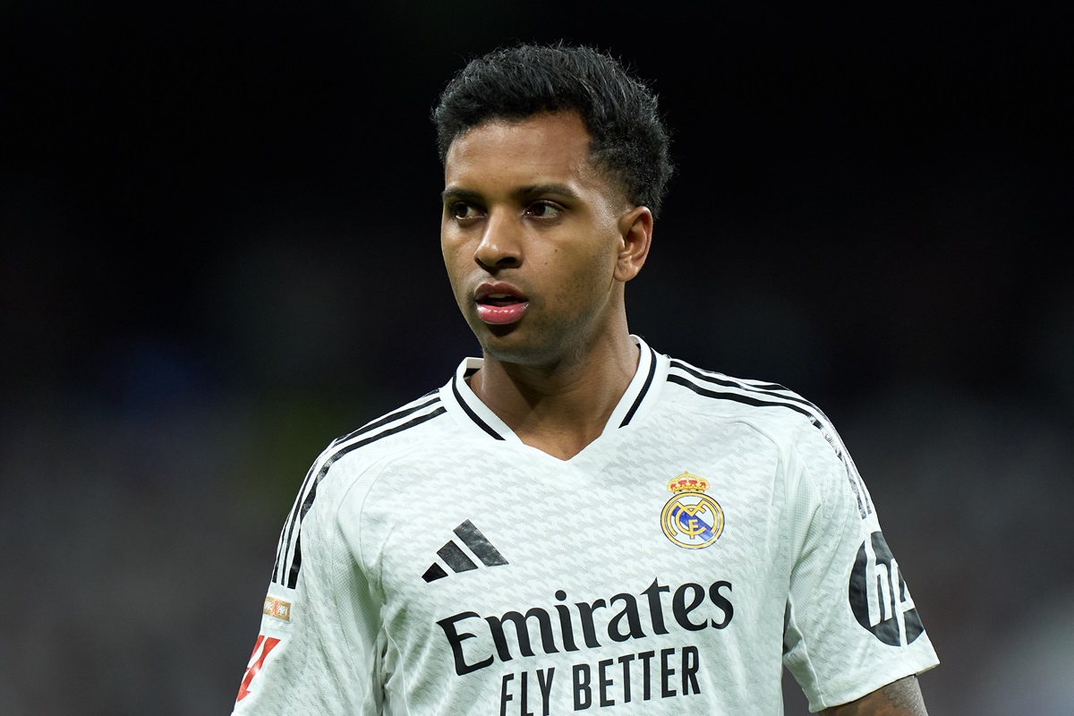 Liverpool quiere apostar por Rodrygo aunque sea para el futuro como hizo con Giorgi Mamardashvili