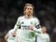 Luka Modric y el adiós al Real Madrid