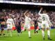 Real Madrid venció a Celta y quedó a 4 puntos del Barcelona, su rival del próximo domingo