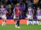 A los 5 minutos del primer tiempo se sacude La Liga con el triunfo parcial de Valladolid sobre Barcelona