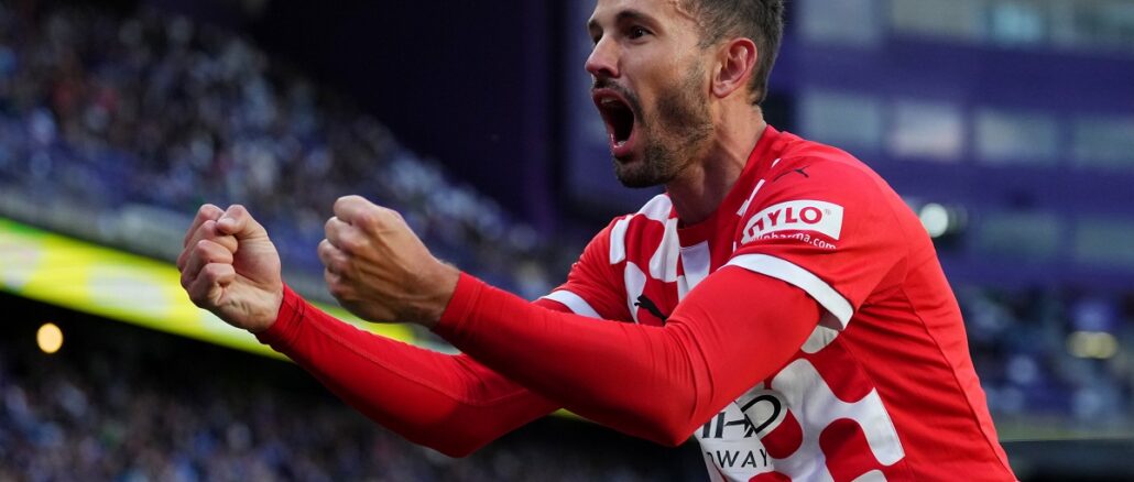Girona abrazó la permanencia
