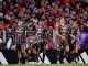 Platense hizo historia y eliminó a River en el Monumental