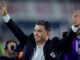 Marcelo Gallardo se refirió a un nuevo triunfo de River contra Vélez