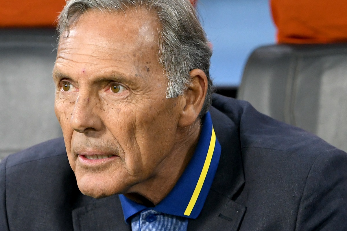 Boca quiere a Miguel Ángel Russo pero aún tiene club donde está dirigendo