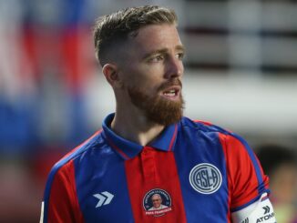 Iker Muniain reveló un escándalo en San Lorenzo
