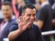 Xavi y las dos opciones que crecen para volver a dirigir