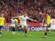 Sevilla hundió a Las Palmas