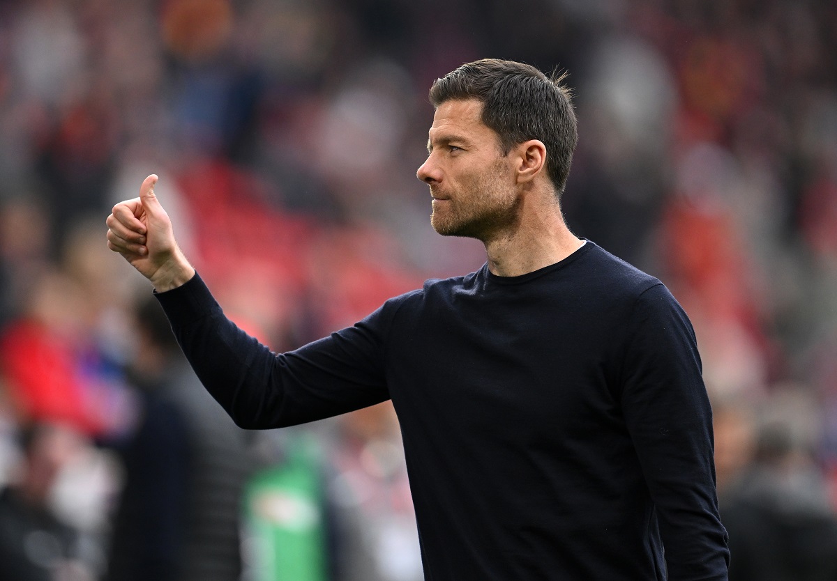 ¡Bombazo! Xabi Alonso será el nuevo entrenador del Real Madrid y el sucesor de Ancelotti
