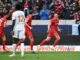 Leverkusen empató con Friburgo