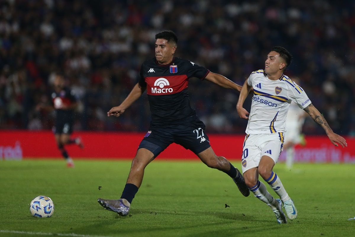 En octavos de final, Boca jugará contra Lanús y Tigre ante San Lorenzo