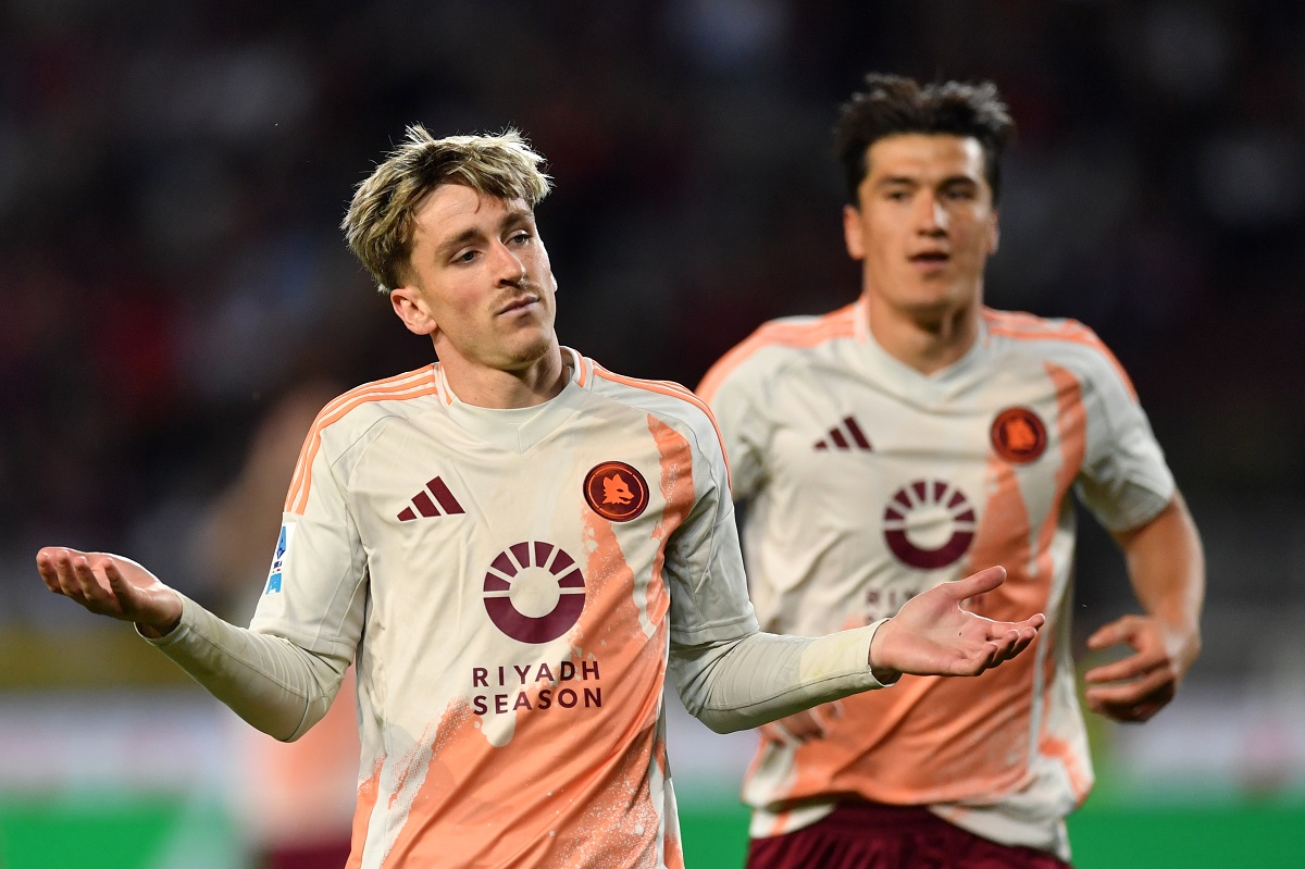 Roma derrotó al Torino pero no pudo clasificar a la Champions: jugará la Europa League