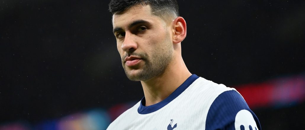 Cuti Romero y el plan para llegar al Atlético de Madrid.