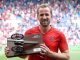 Harry Kane fue goleador de Bundesliga