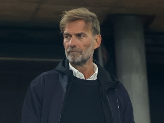 Se desmintió el rumor de Klopp a la Roma.