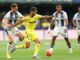 Villarreal dio un paso grande a Champions
