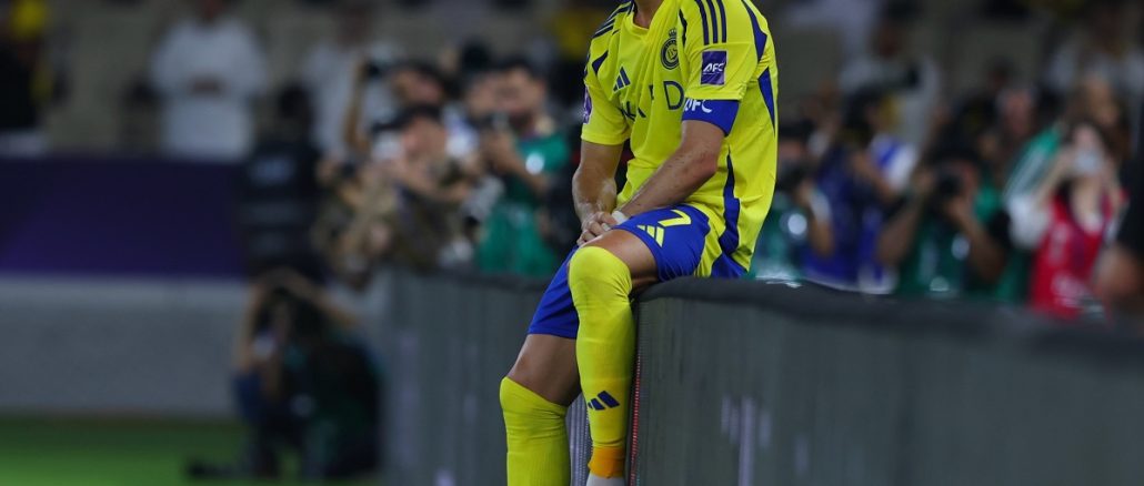 Al Nassr no pierde la fe de continuar con Cristiano Ronaldo.