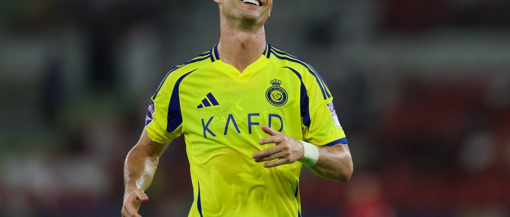 Cristiano Ronaldo con la camiseta de Al Nassr será prácticamente un recuerdo Cristiano Ronaldo suena en Chelsea y siguen los clubes interesados en el portugués