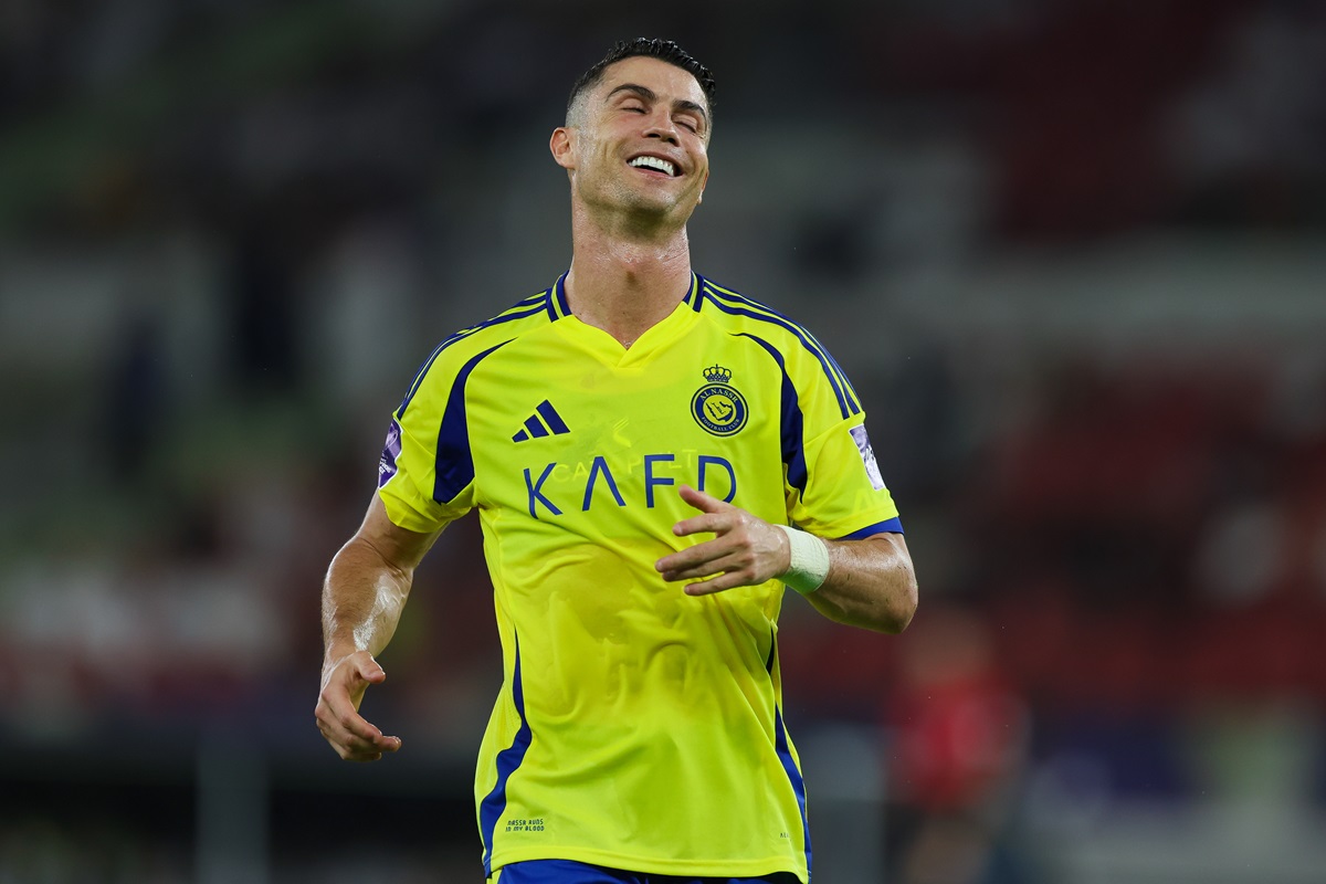 Cristiano Ronaldo suena en Chelsea para jugar el Mundial de Clubes