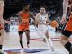 Gran actuación de Facundo Campazzo en la semifinal ante Unicaja