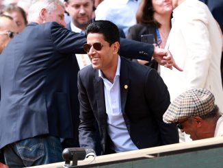 PSG podría salvar al Lyon del descenso a la Ligue 2