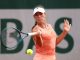 Solana Sierra hizo historia en Wimbledon