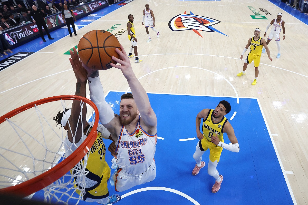 La final de la NBA, sexto partido y posible campeonato: ¿cuándo y a qué hora se juega?