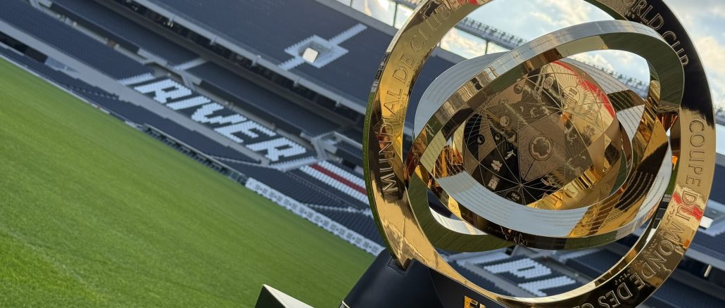 Así llegan los rivales de River al Mundial de Clubes Los rivales de River por el grupo E