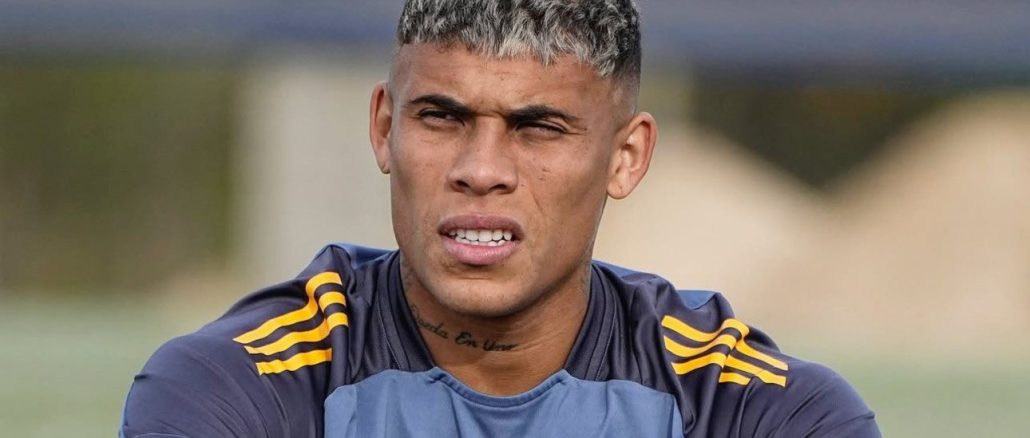 Ayrton Costa jugará finalmente el Mundial de Clubes