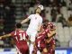 Qatar derrotó a Irán y clasificó a la próxima ronda