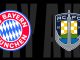 Bayern Múnich y Auckland City abren el grupo de Boca