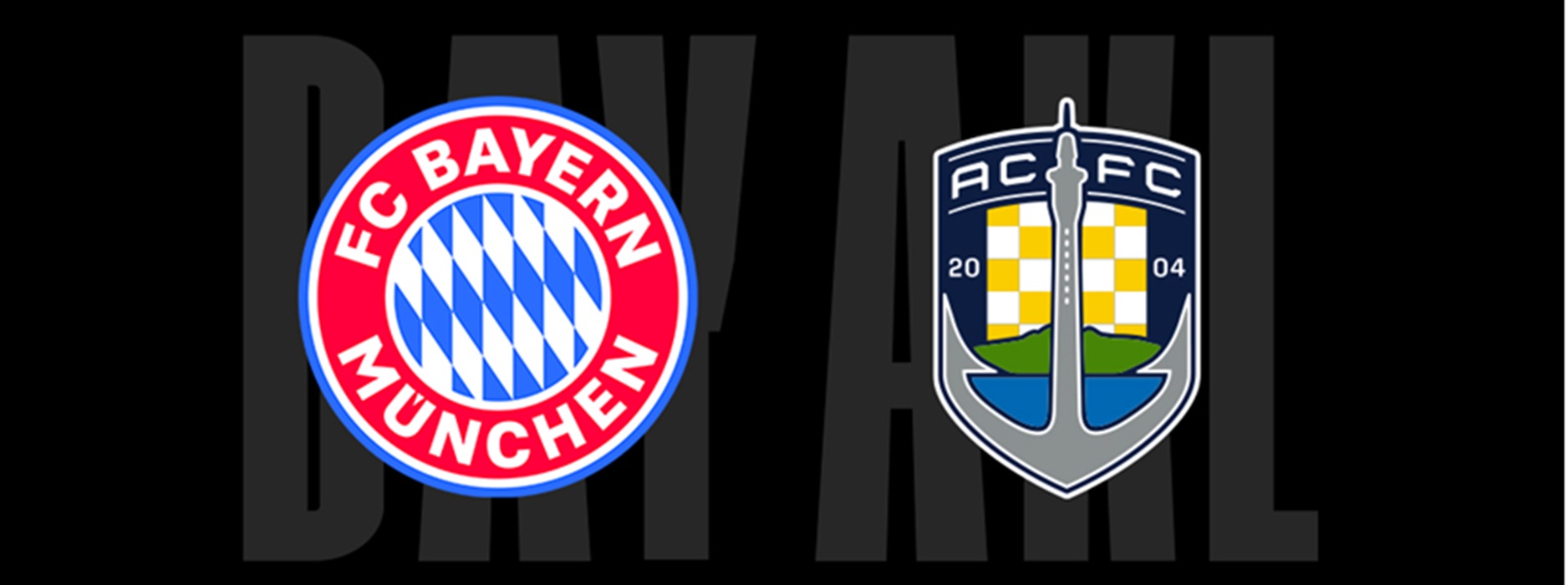 Bayern Múnich y Auckland City abren el grupo de Boca