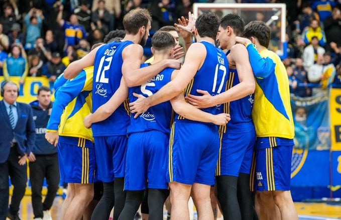 Instituto y Boca ganaron en otro punto de las semifinales de La Liga Nacional de Básquet