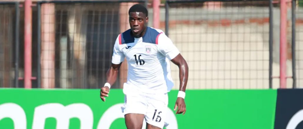 Selecciones CONCACAF que siguen en carrera al Mundial 2026