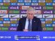 Carlo Ancelotti habló tras la clasificación de la Selección de Brasil
