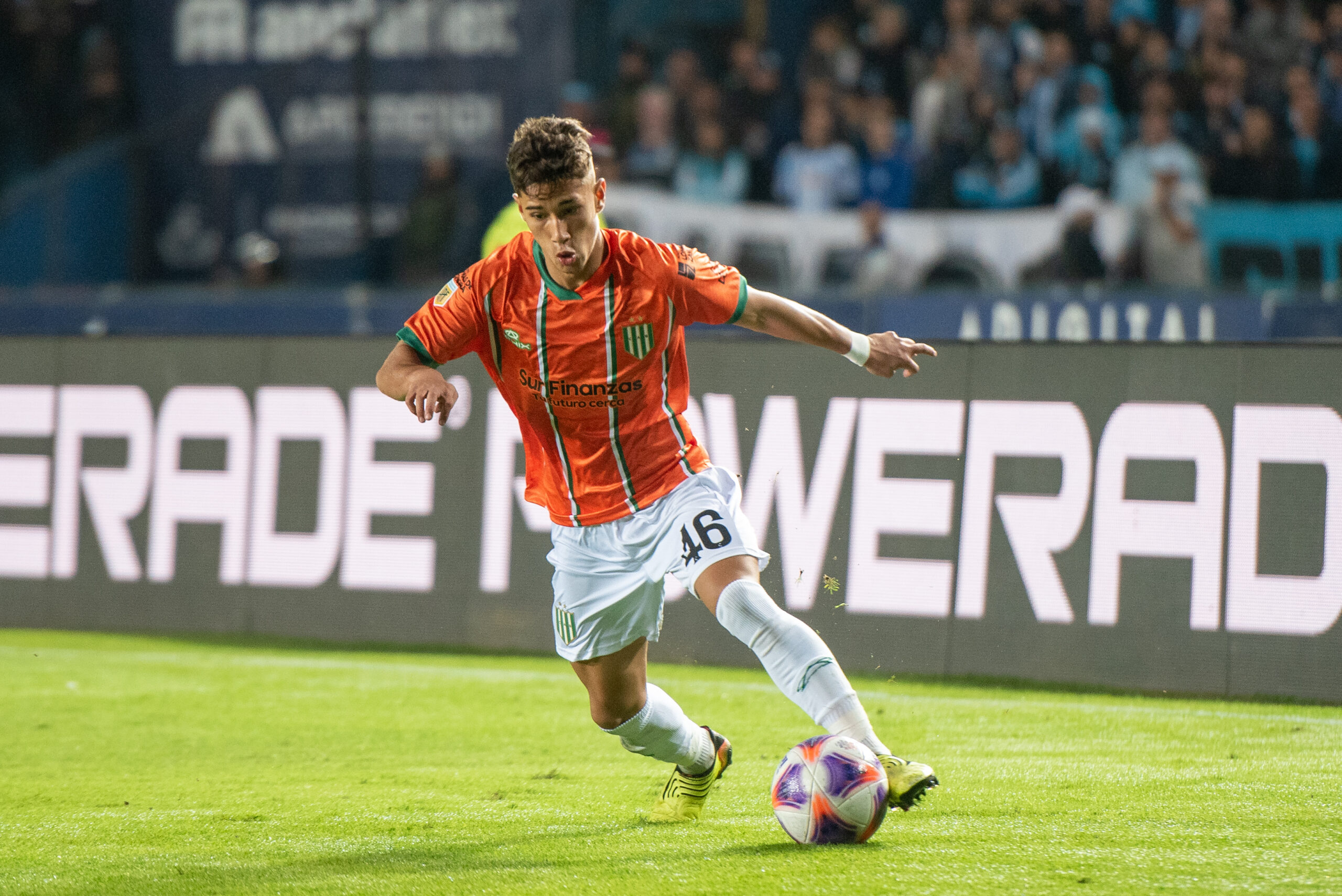 Banfield acordó la venta de Gerónimo Rivera