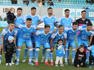 El León no pudo restarle puntos a su rival.