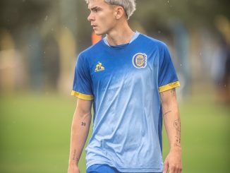Malas noticias en Rosario Central por la lesión de López